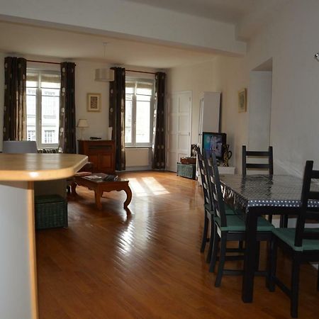 Appartement Jacques Melchior à Saint-Malo Extérieur photo